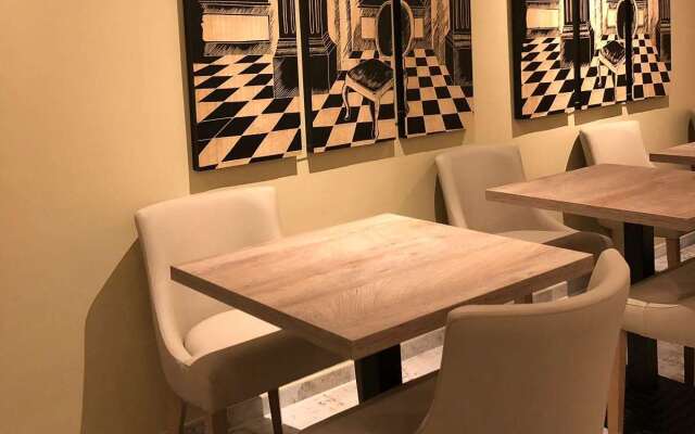 Arthotel Ana Liberty Bremen City