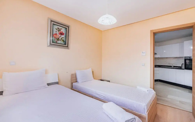 Migdal Gueliz Apart Hôtel, by résidence Hamza
