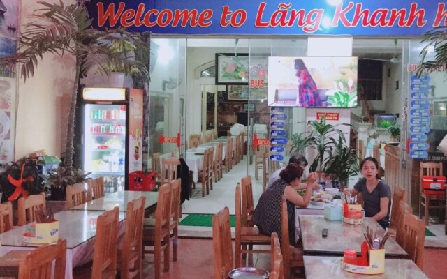 Lang Khanh Hostel