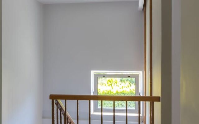 Mangie Villa