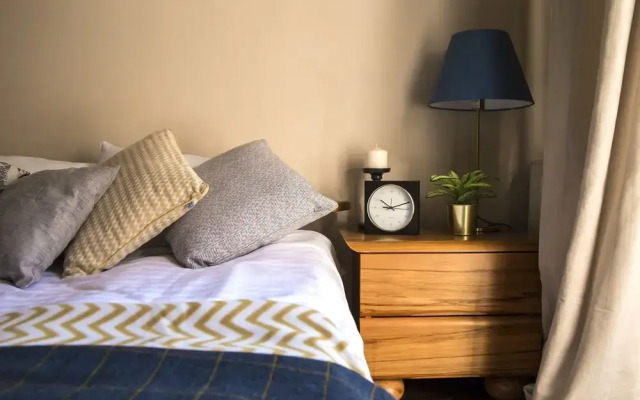 3D Columbus Apartament