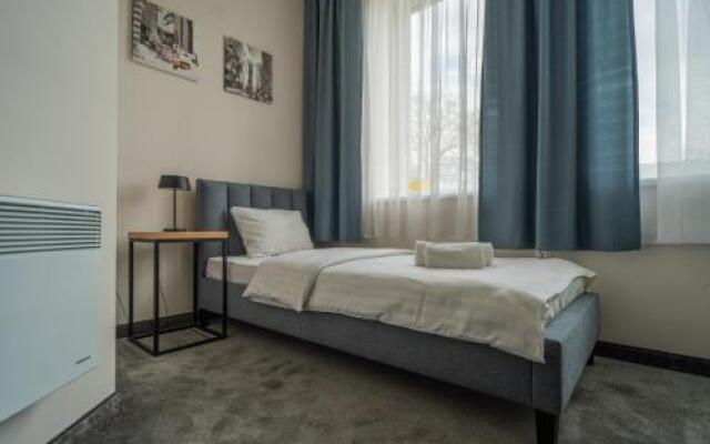 Hotel-s Kelman Nowa Sól