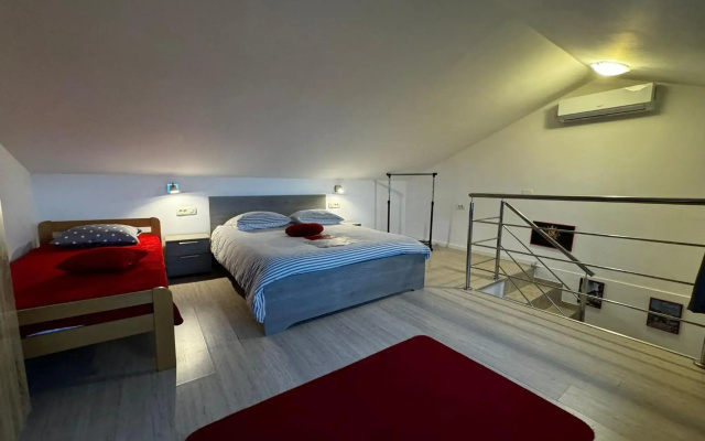Perla Apartment