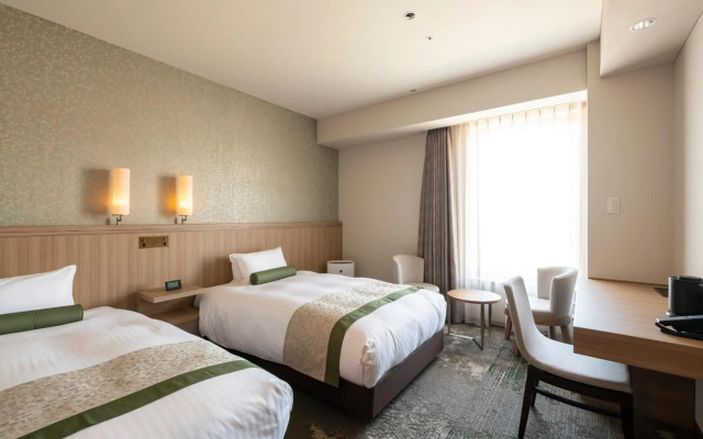 Hotel Ichibata