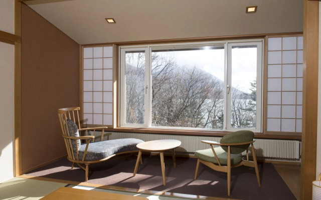 Kyukamura Nikko-Yumoto