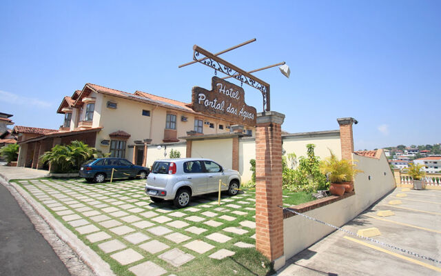 Hotel Portal das Águas