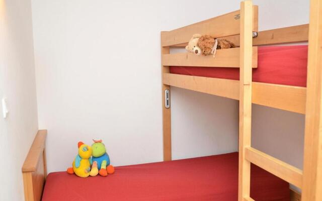 Résidence Les Pleiades - 2 Pièces pour 6 Personnes 73