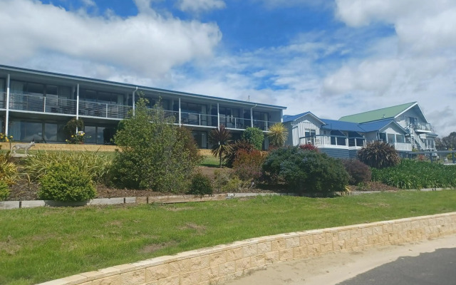 Swansea Motor Inn