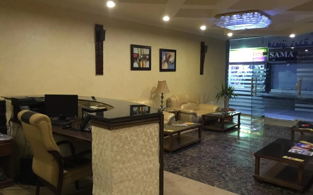 Zaina Plaza Hotel