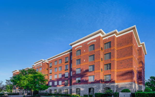 Staybridge Suites Wilmington E by IHG