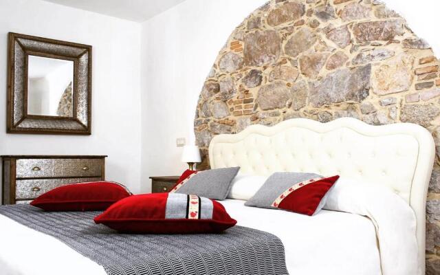 Ogliastra Luxury Apartment