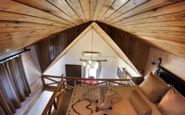 Kalipso Park Butik Otel