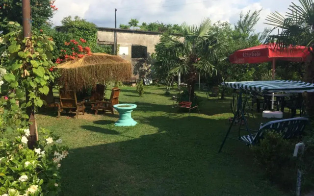 Guest House on Kostava 23