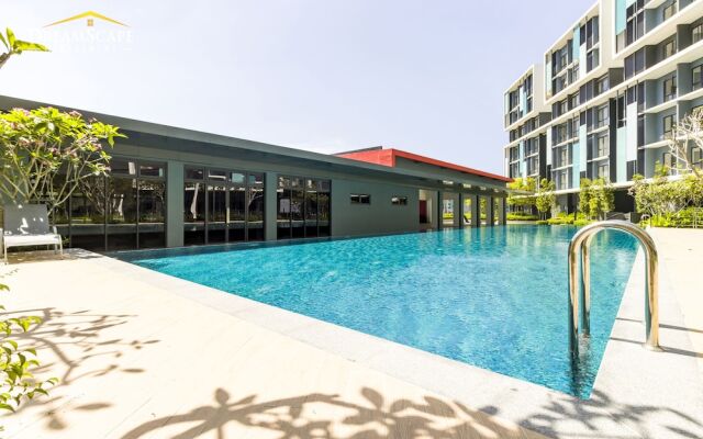 Core Suite KLIA By DreamScape
