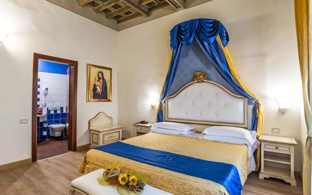 Porta Faenza Hotel
