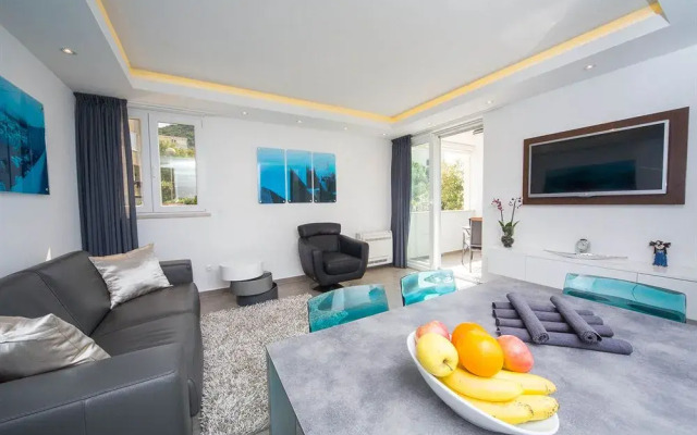 Apartman Moderna Lapad