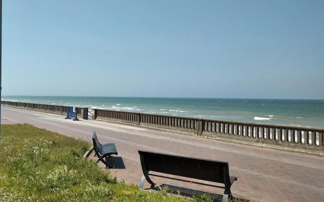 Joli appartement F3 - 50m de la mer