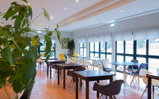 Flag Hotel Braga