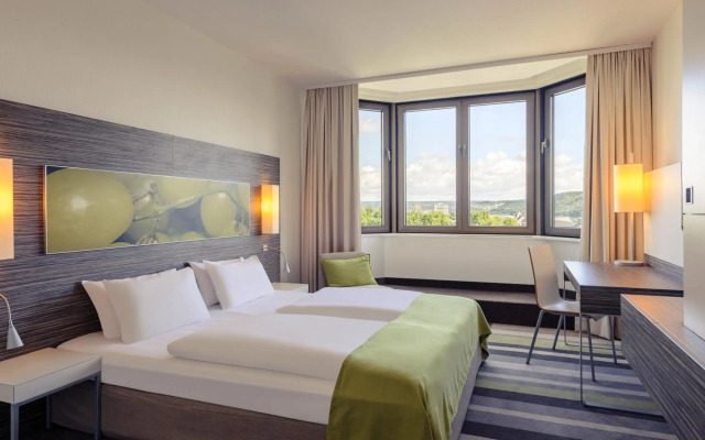 Mercure Hotel Koblenz