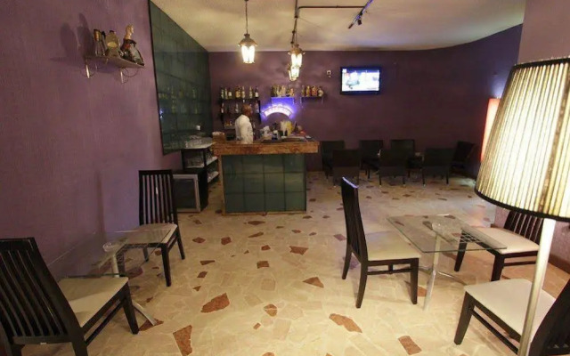 The Ivory Hotel