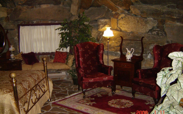 Three Valley Lake Chateau