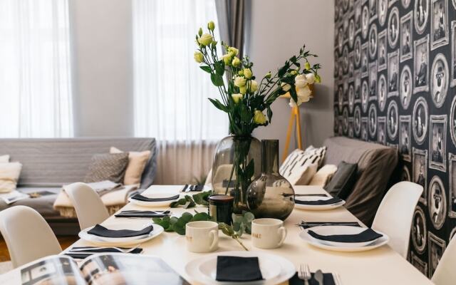 Skłodowskiej Apartment - LoftAffair