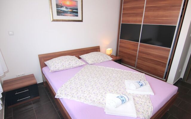 Apartments Jesen Augustin