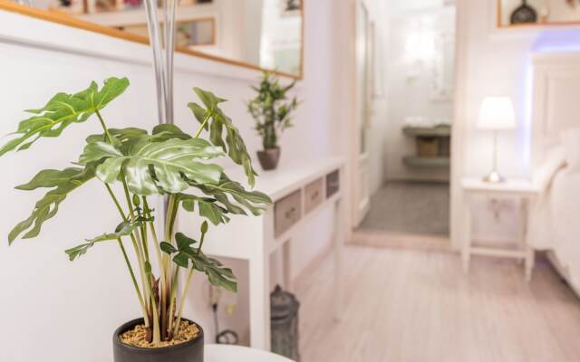 Apartamento Borghi
