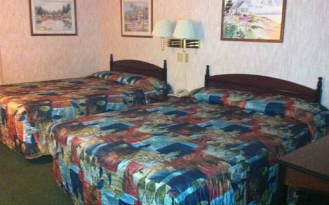 Rest Inn & Suites