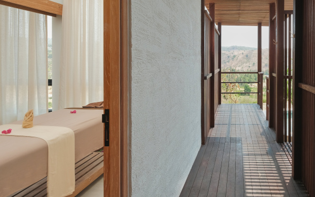 Somewhere Lombok – Guest Rooms – Tumpak