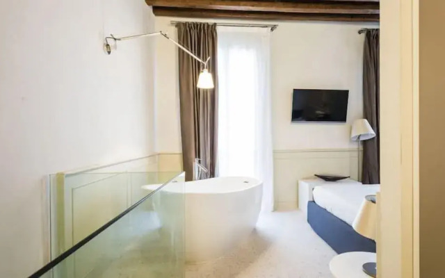 MYSWEETPLACE - San Marco Apartments