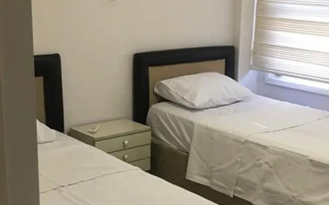 Blue House Hostel