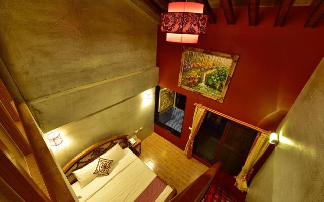 Wan-Zai B&B