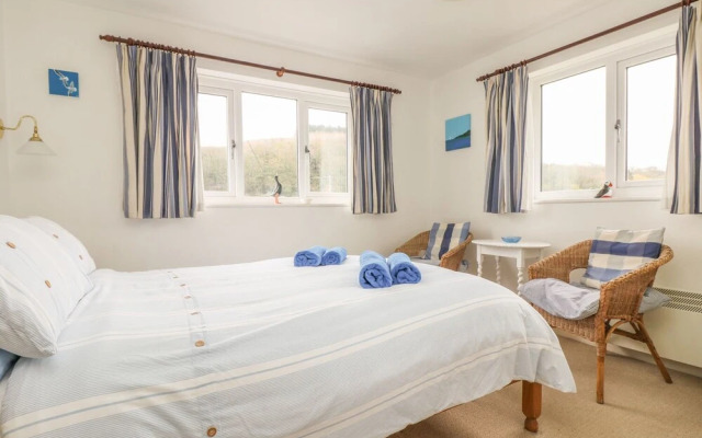 Cockle Island Cottage