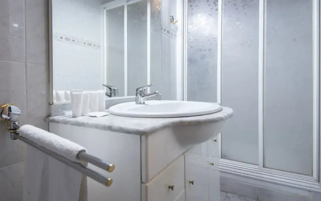 Apartamento Plaza Rovellat TH 110