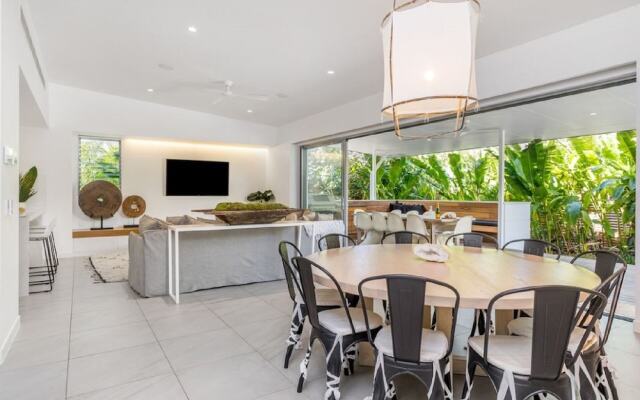 Your Luxury Escape – Maison De Belongil