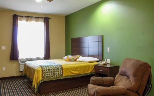 Texas Bungalows Hotel & Hotel Que at Lakeline Austin Cedar Park