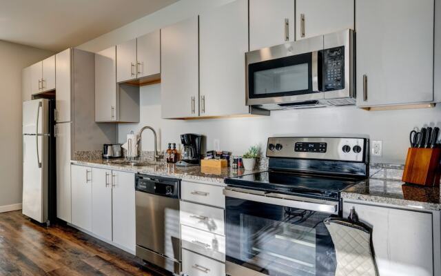 Barsala At Canyon Flats