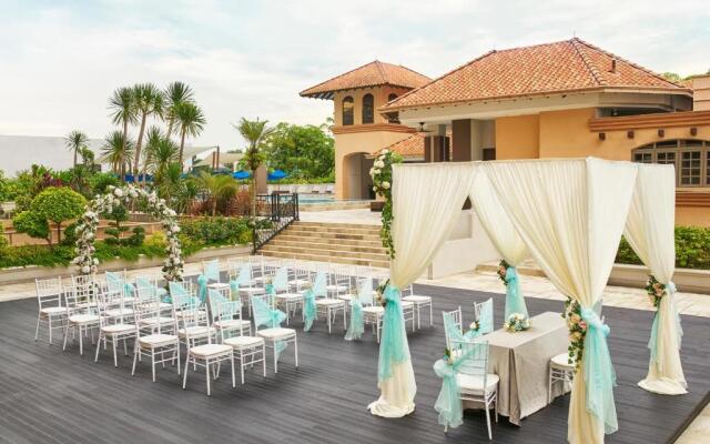 Orchard Rendezvous Hotel by Far East Hospitality