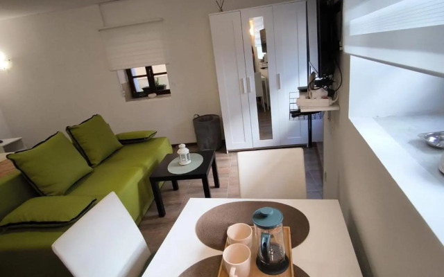 Studio apartman Minjakoki-Valun