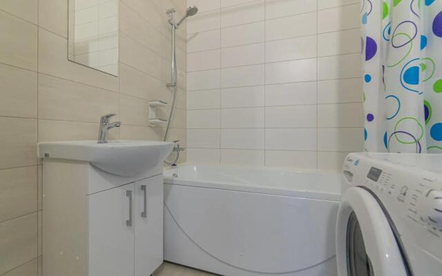 Апартаменты на шоссе Пулковское 71 корпус 16