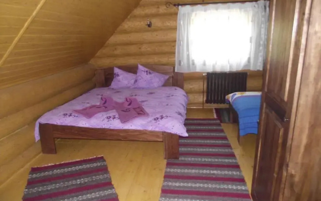 Cabana Piatra Runcului