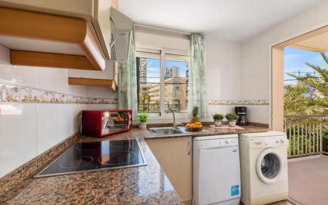 Apartamento Arenal 2 - PlusHolidays