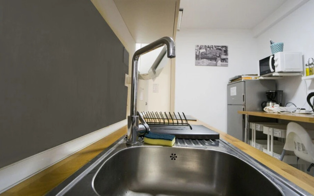 RentalSevilla Gran apartamento junto al Gran Poder