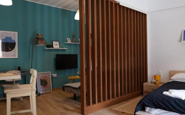 Luxury Studio in Vonitsa