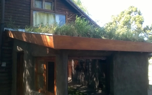 tierra ventana