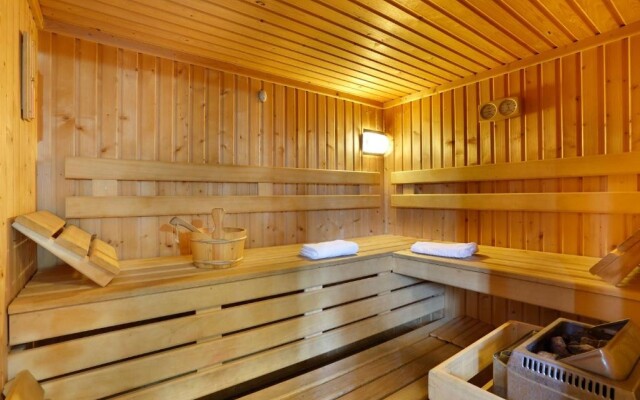 Residence Cap Camargue