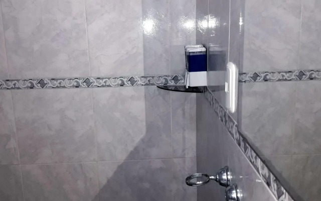 Hotel Norte Argentino San Nicolas