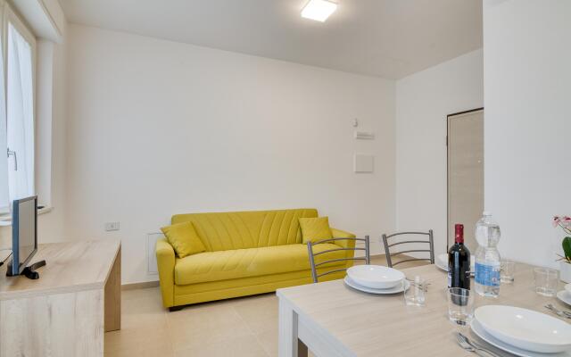 Suite 3 Ondina Viareggio 200m From sea