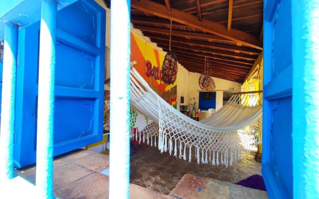 Hostal Trip Monkey Barichara - Hostel